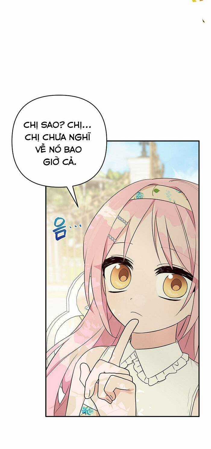 Cô Con Gái Út Của Công Tước Phản Diện Chapter 38 trang 49