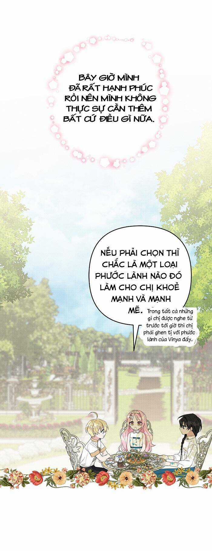 Cô Con Gái Út Của Công Tước Phản Diện Chapter 38 trang 50