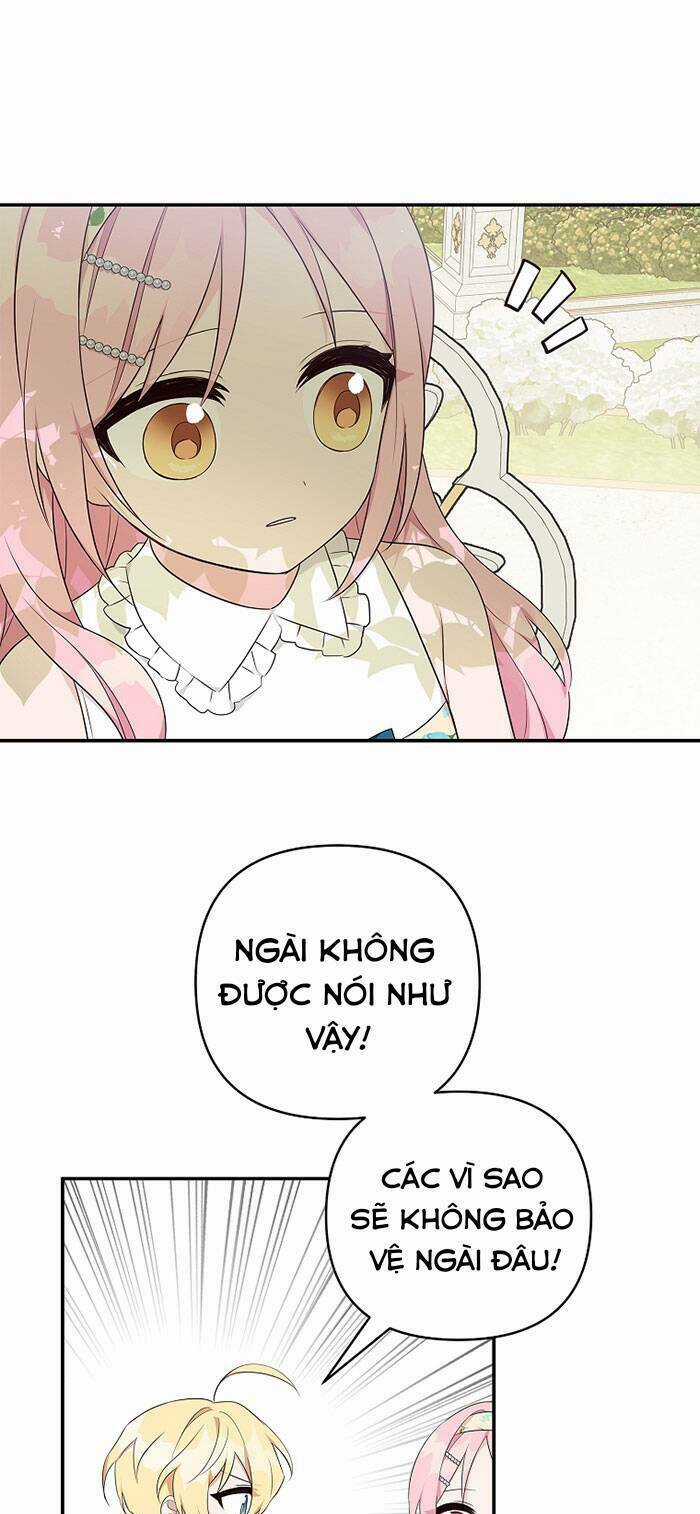 Cô Con Gái Út Của Công Tước Phản Diện Chapter 38 trang 52