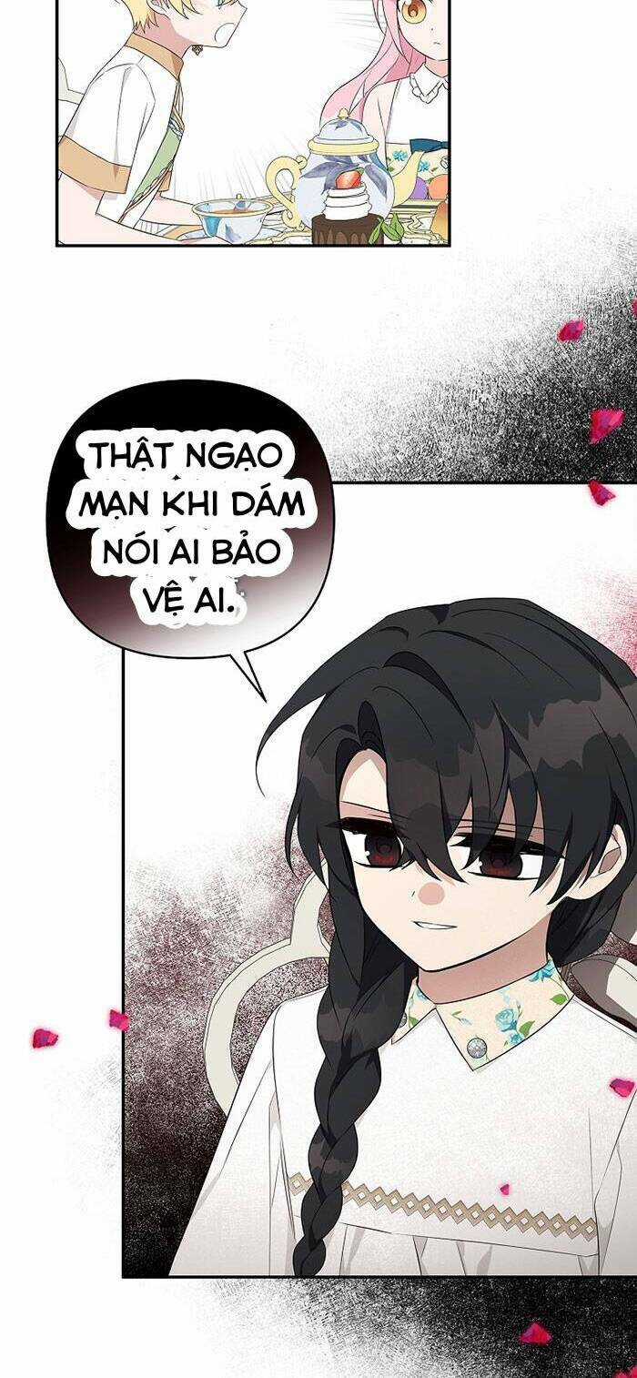 Cô Con Gái Út Của Công Tước Phản Diện Chapter 38 trang 53