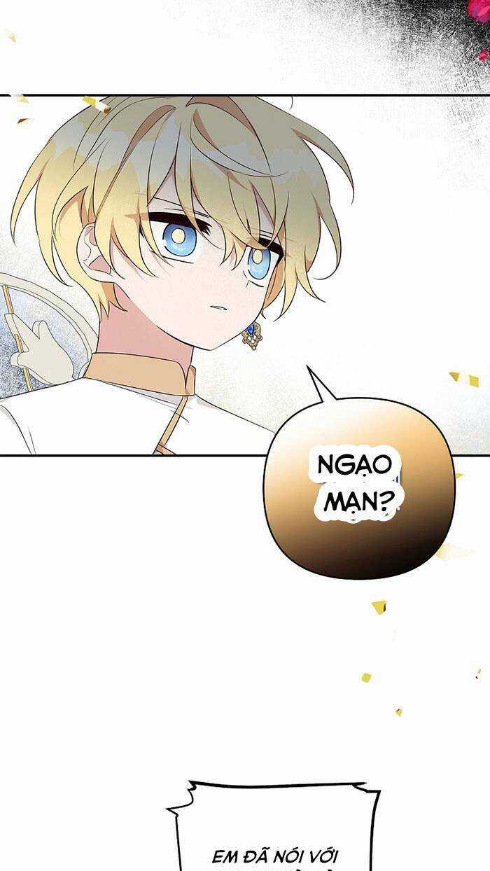 Cô Con Gái Út Của Công Tước Phản Diện Chapter 38 trang 54