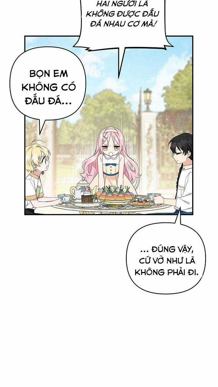 Cô Con Gái Út Của Công Tước Phản Diện Chapter 38 trang 55