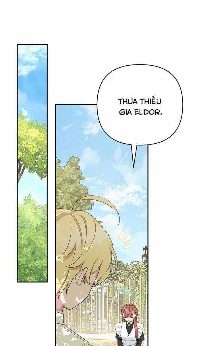 Cô Con Gái Út Của Công Tước Phản Diện Chapter 38 trang 56