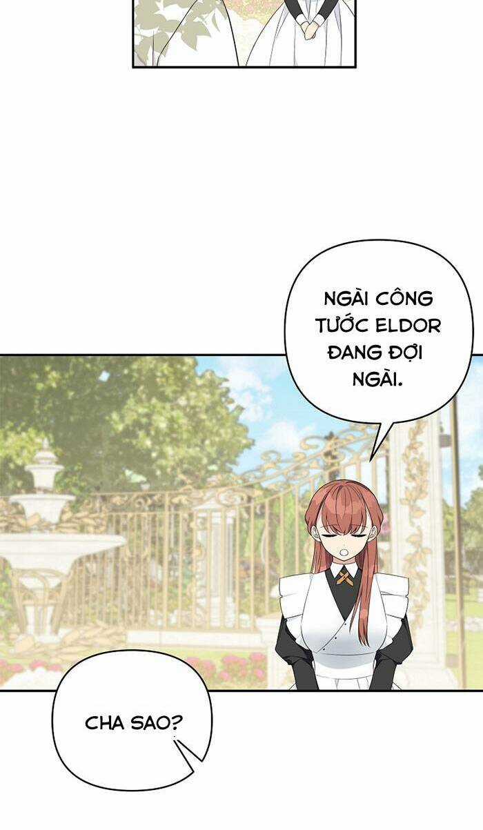 Cô Con Gái Út Của Công Tước Phản Diện Chapter 38 trang 57