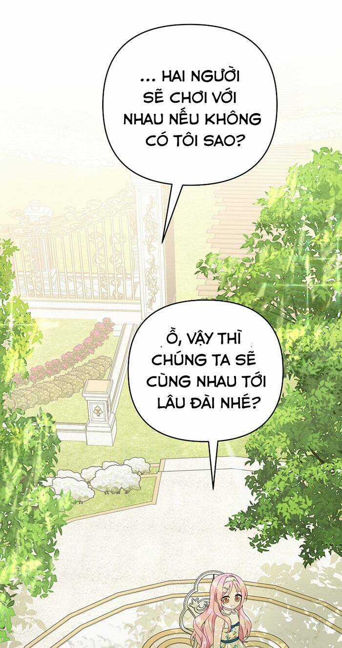 Cô Con Gái Út Của Công Tước Phản Diện Chapter 38 trang 58