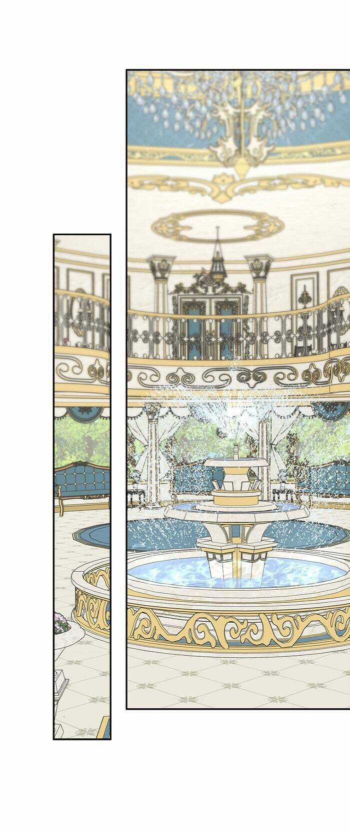 Cô Con Gái Út Của Công Tước Phản Diện Chapter 38 trang 60