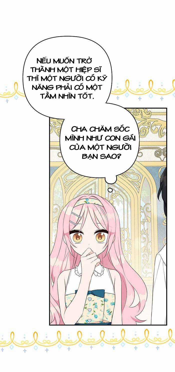 Cô Con Gái Út Của Công Tước Phản Diện Chapter 38 trang 62