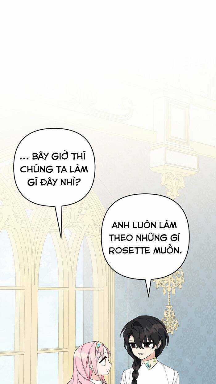 Cô Con Gái Út Của Công Tước Phản Diện Chapter 38 trang 64