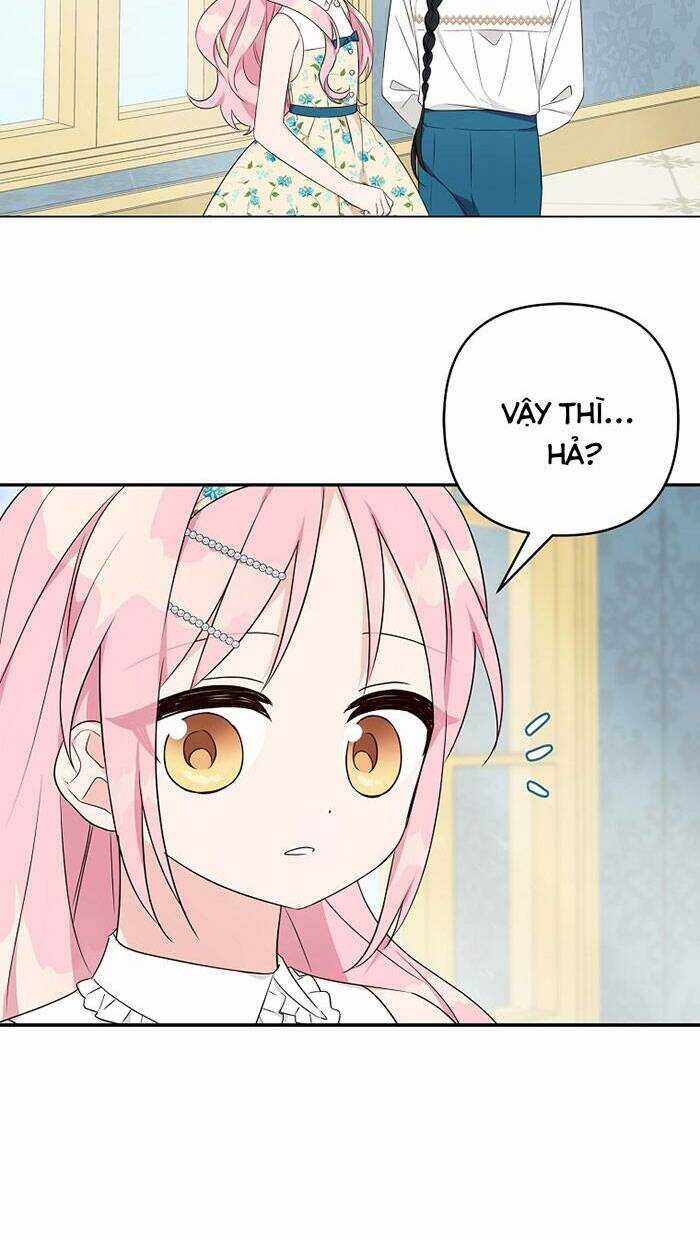 Cô Con Gái Út Của Công Tước Phản Diện Chapter 38 trang 65