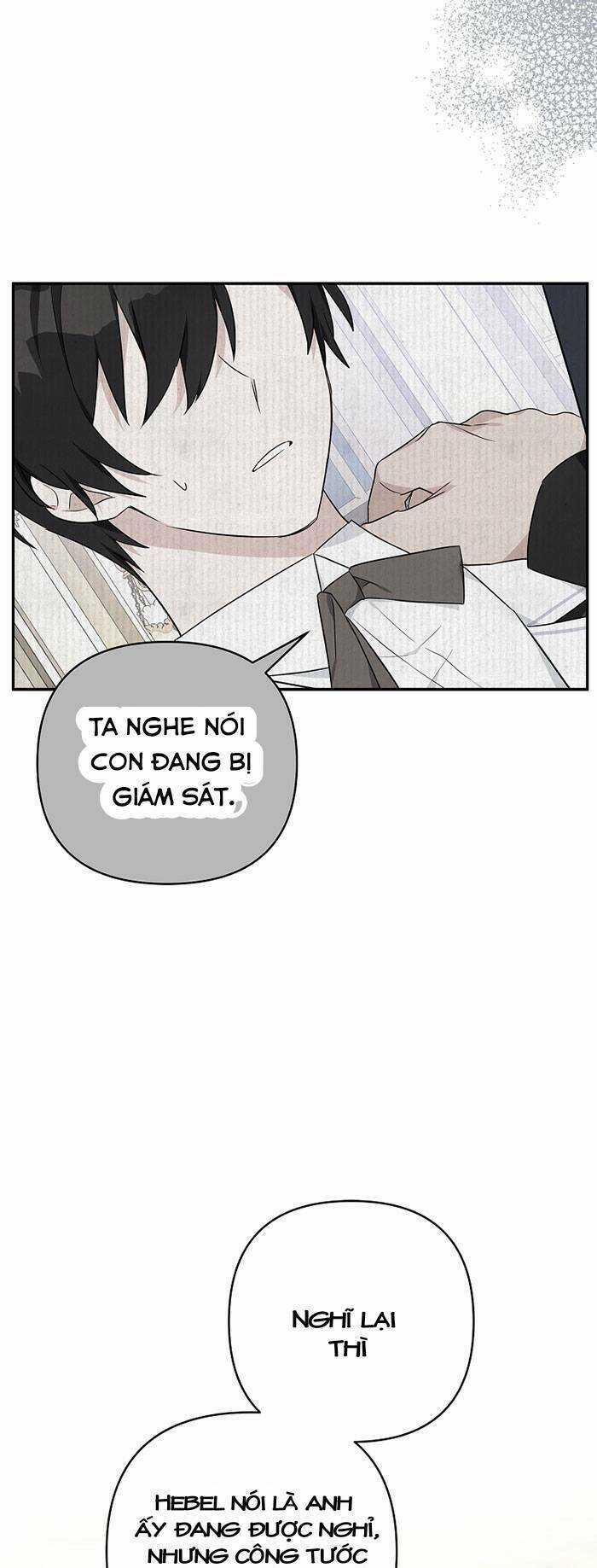 Cô Con Gái Út Của Công Tước Phản Diện Chapter 38 trang 68