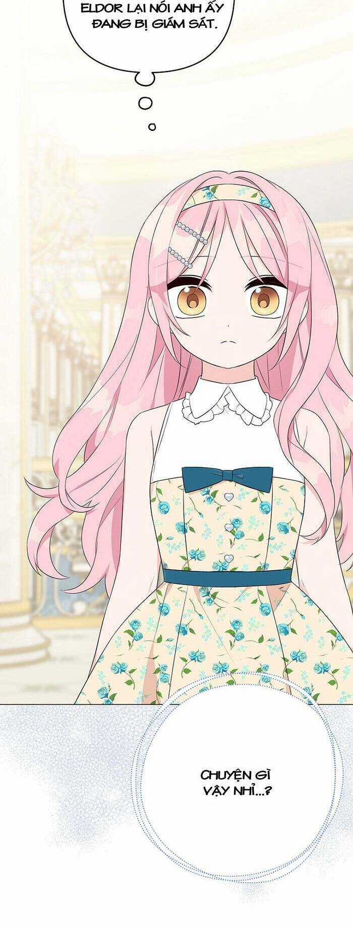 Cô Con Gái Út Của Công Tước Phản Diện Chapter 38 trang 69