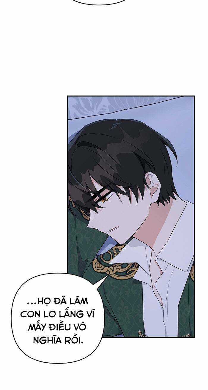 Cô Con Gái Út Của Công Tước Phản Diện Chapter 38 trang 7