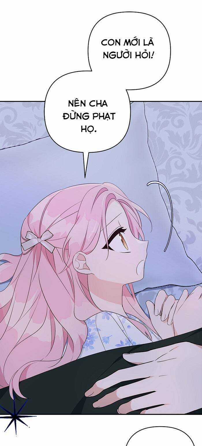 Cô Con Gái Út Của Công Tước Phản Diện Chapter 38 trang 8