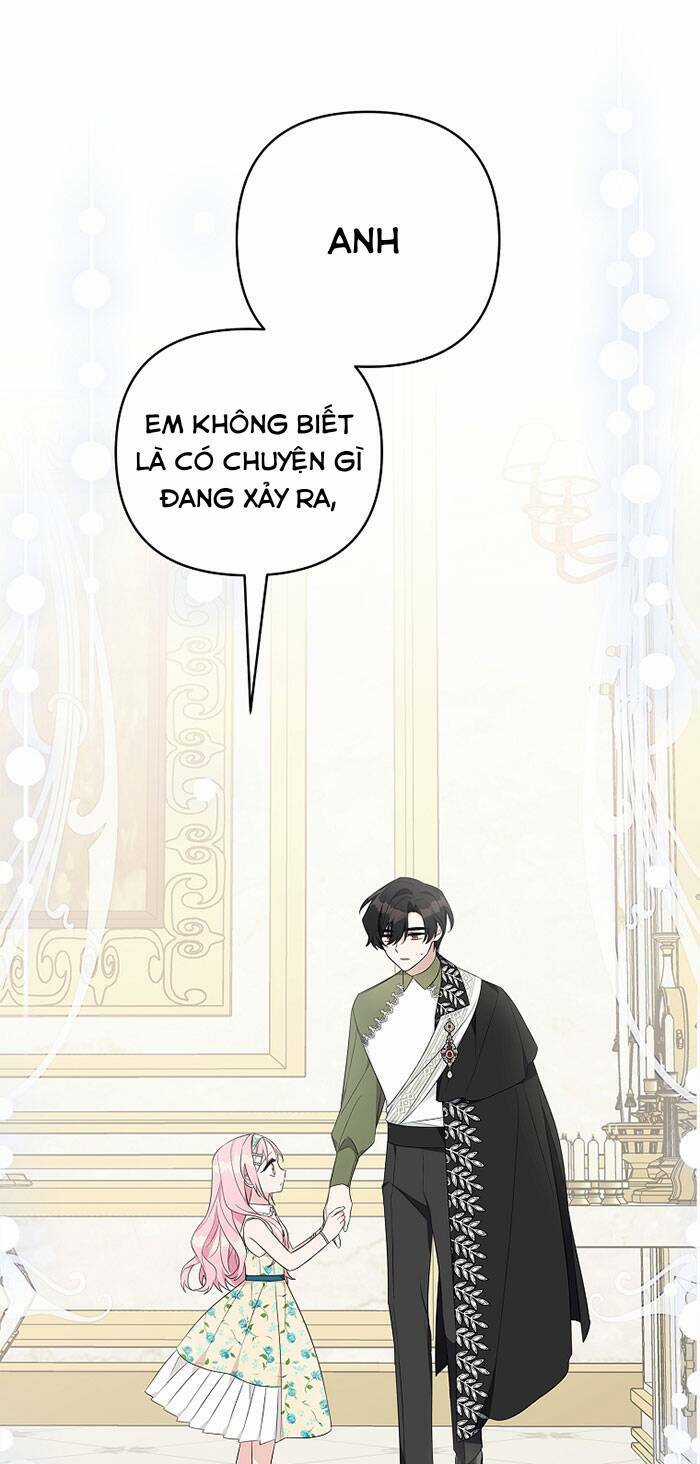 Cô Con Gái Út Của Công Tước Phản Diện Chapter 39 trang 11