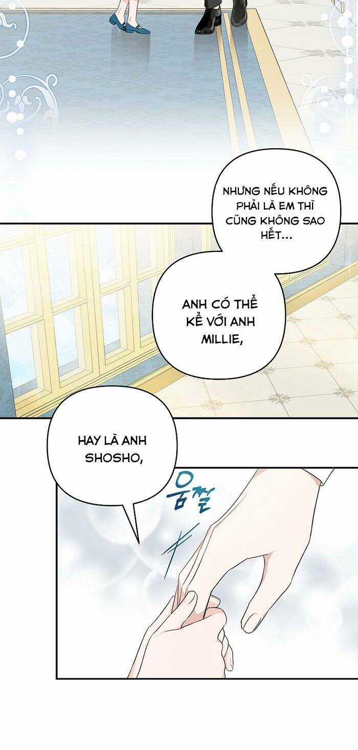 Cô Con Gái Út Của Công Tước Phản Diện Chapter 39 trang 12