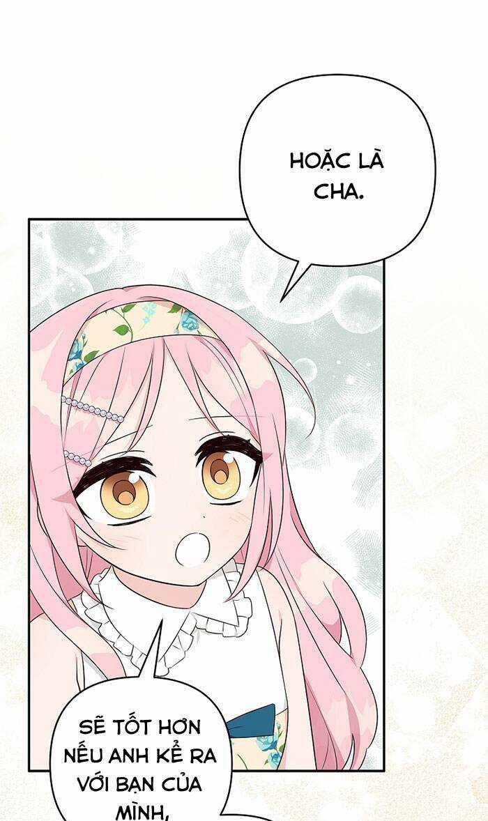 Cô Con Gái Út Của Công Tước Phản Diện Chapter 39 trang 13