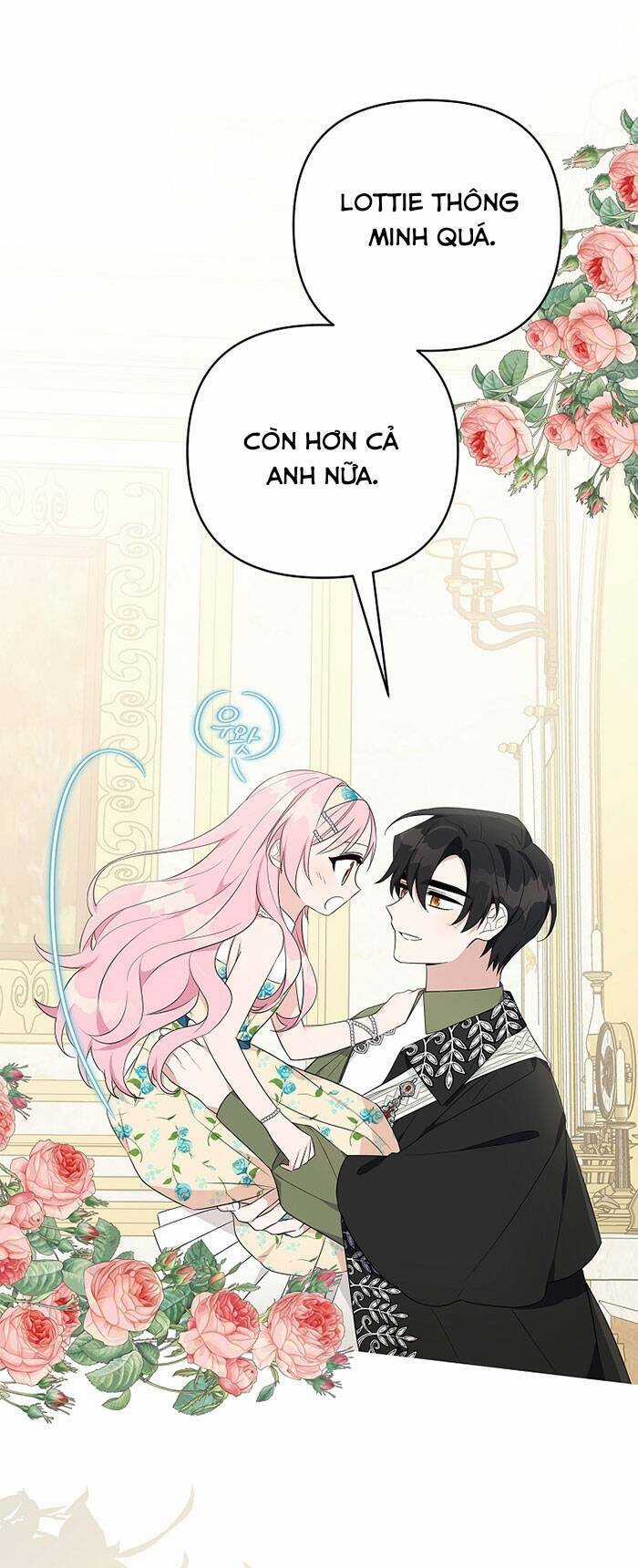 Cô Con Gái Út Của Công Tước Phản Diện Chapter 39 trang 15