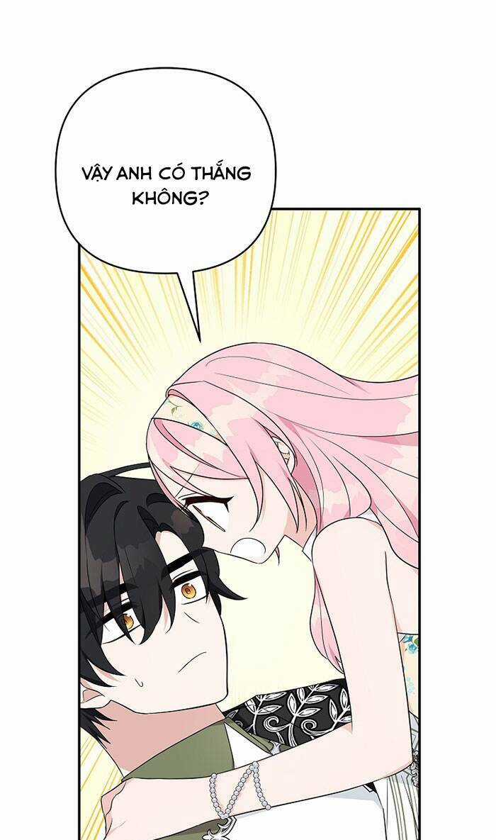 Cô Con Gái Út Của Công Tước Phản Diện Chapter 39 trang 18