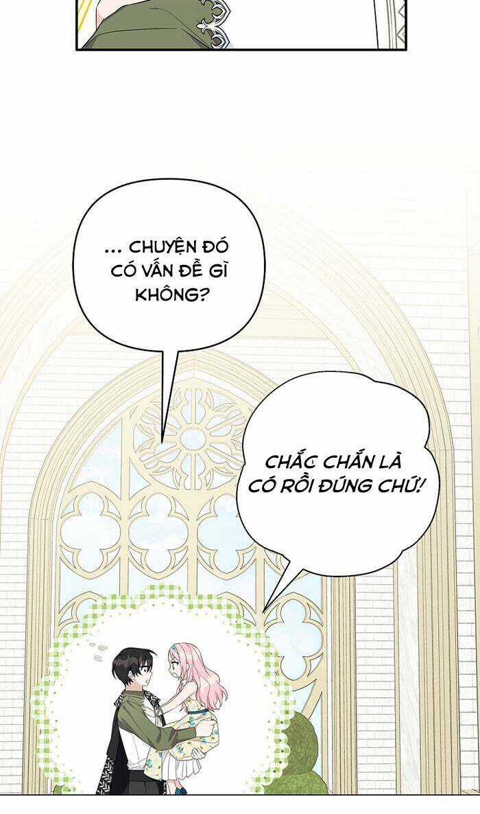 Cô Con Gái Út Của Công Tước Phản Diện Chapter 39 trang 19