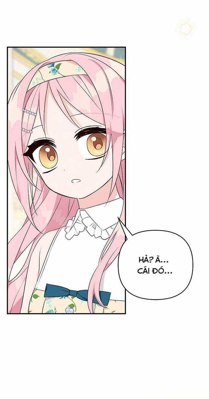 Cô Con Gái Út Của Công Tước Phản Diện Chapter 39 trang 2