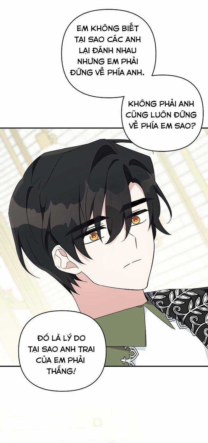 Cô Con Gái Út Của Công Tước Phản Diện Chapter 39 trang 20