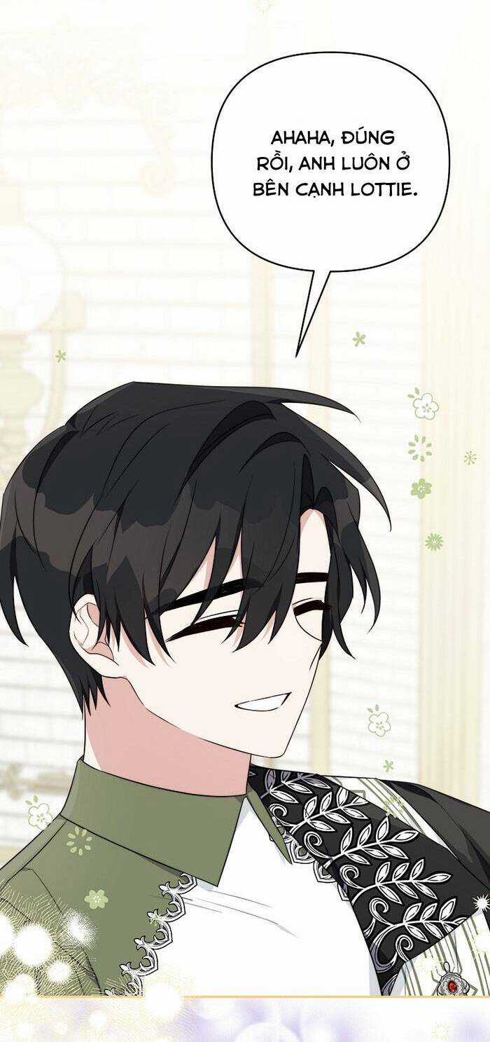 Cô Con Gái Út Của Công Tước Phản Diện Chapter 39 trang 21