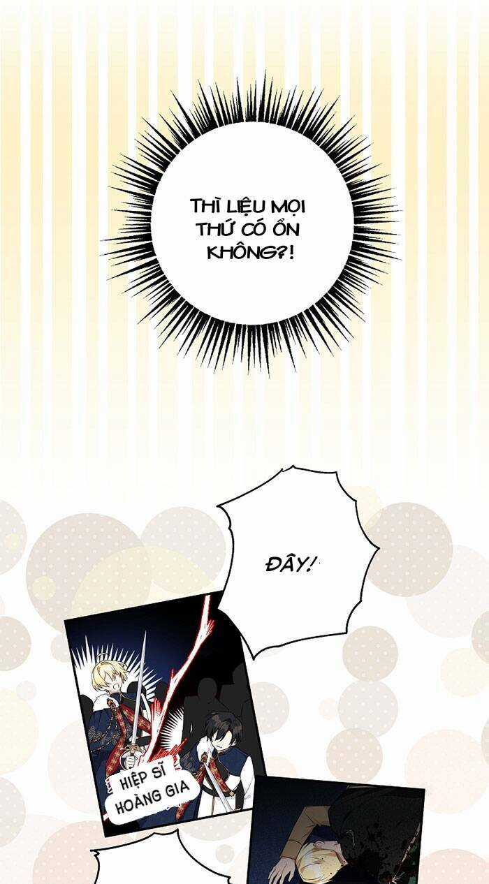 Cô Con Gái Út Của Công Tước Phản Diện Chapter 39 trang 24