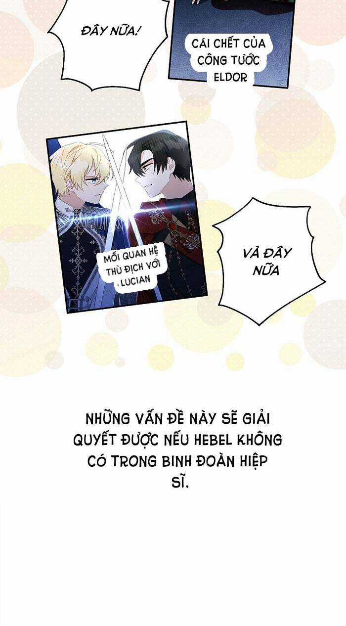 Cô Con Gái Út Của Công Tước Phản Diện Chapter 39 trang 25