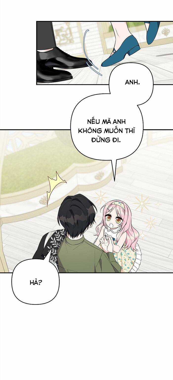 Cô Con Gái Út Của Công Tước Phản Diện Chapter 39 trang 26