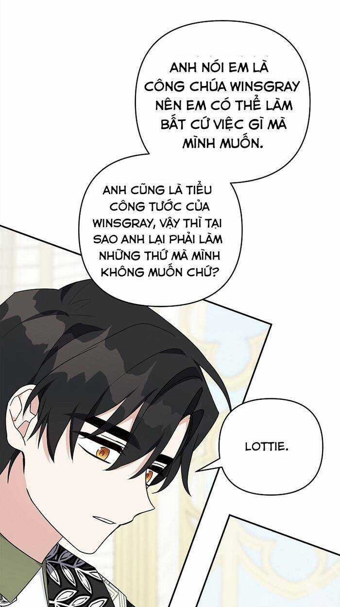 Cô Con Gái Út Của Công Tước Phản Diện Chapter 39 trang 27