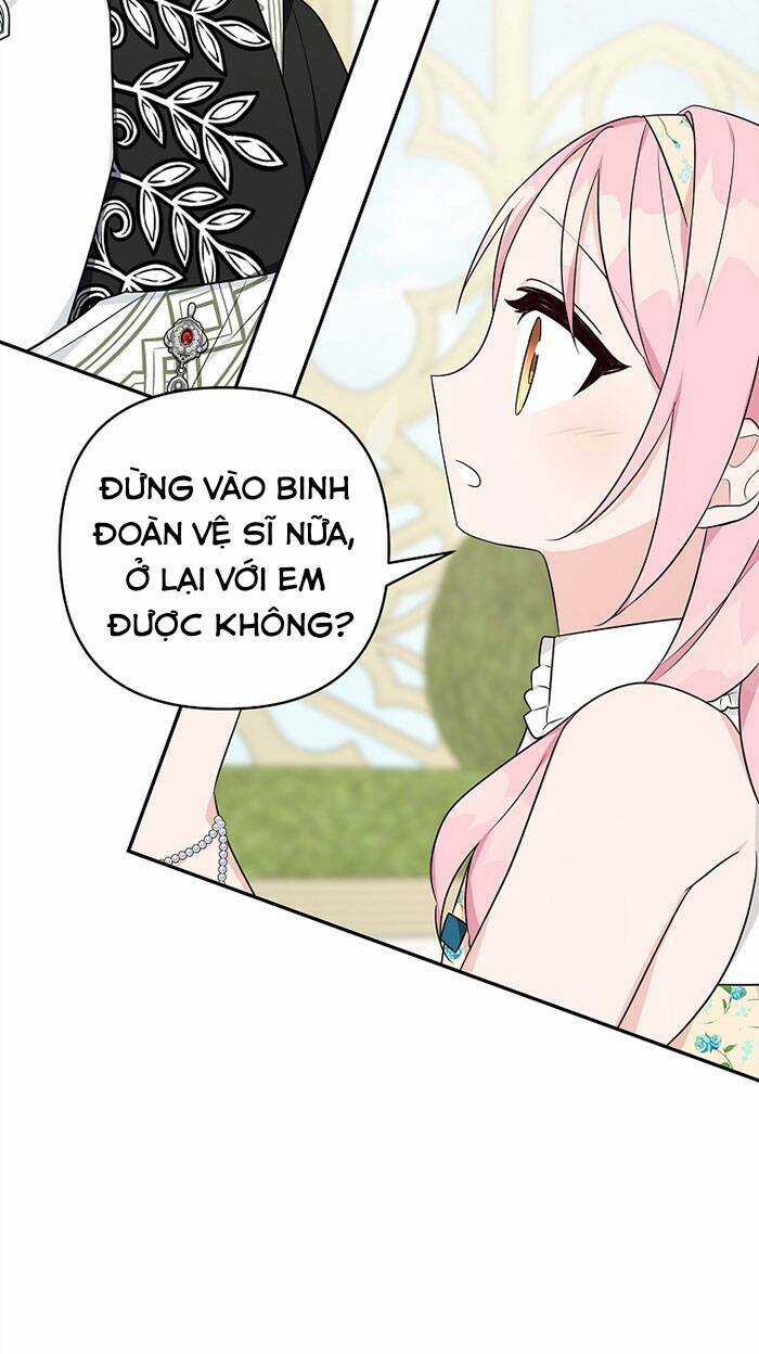 Cô Con Gái Út Của Công Tước Phản Diện Chapter 39 trang 28