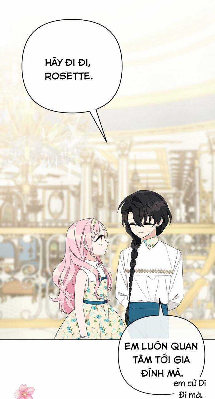 Cô Con Gái Út Của Công Tước Phản Diện Chapter 39 trang 3