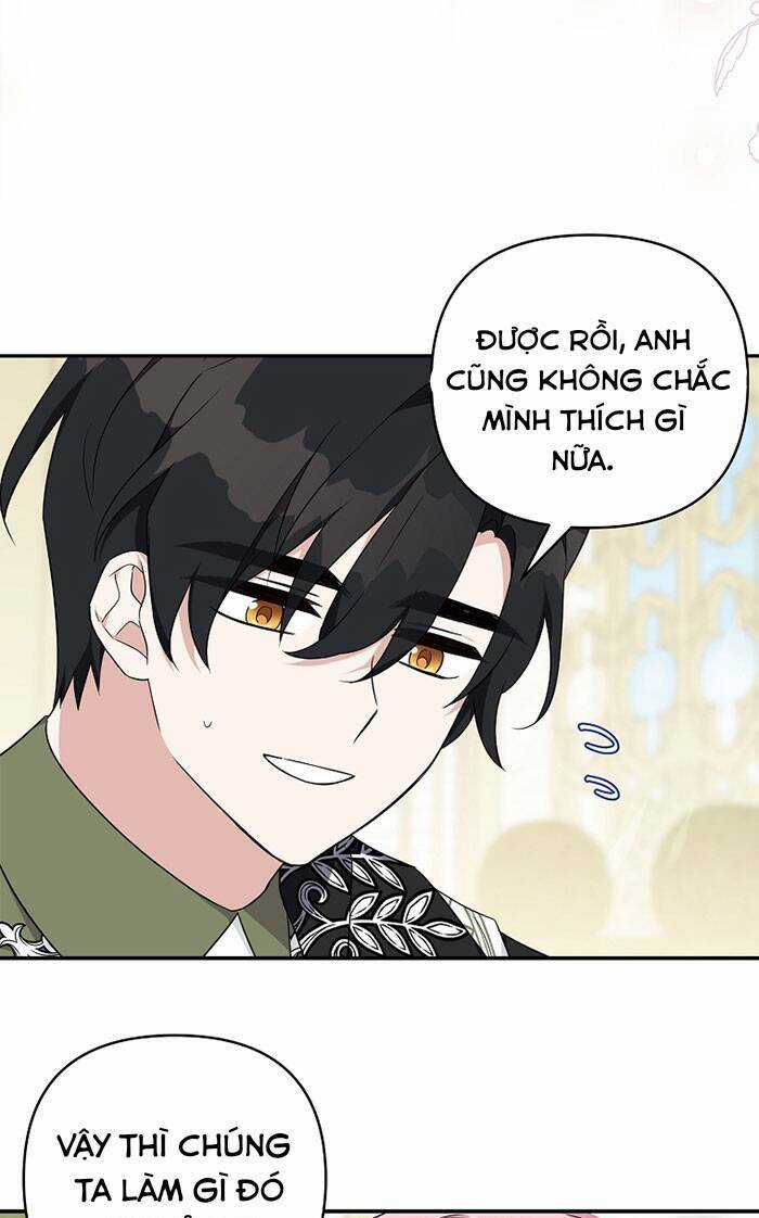 Cô Con Gái Út Của Công Tước Phản Diện Chapter 39 trang 31