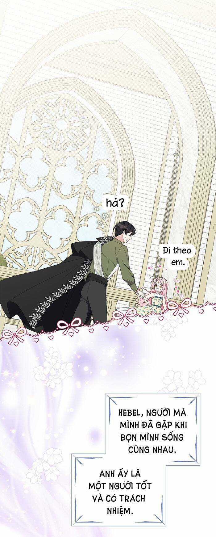 Cô Con Gái Út Của Công Tước Phản Diện Chapter 39 trang 33