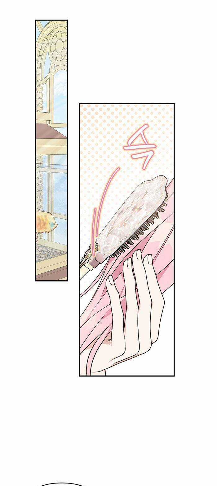 Cô Con Gái Út Của Công Tước Phản Diện Chapter 39 trang 35