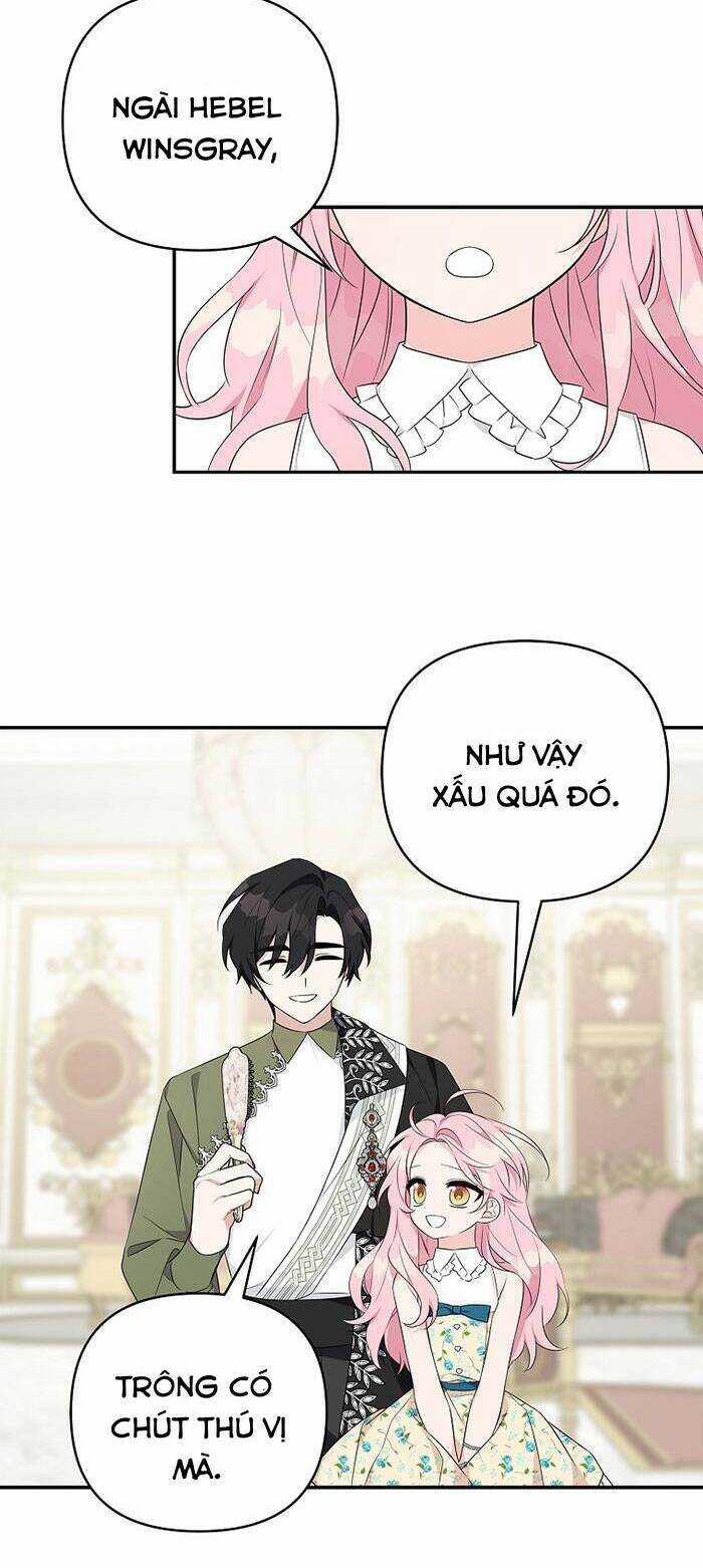 Cô Con Gái Út Của Công Tước Phản Diện Chapter 39 trang 36