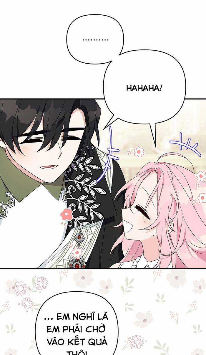 Cô Con Gái Út Của Công Tước Phản Diện Chapter 39 trang 37