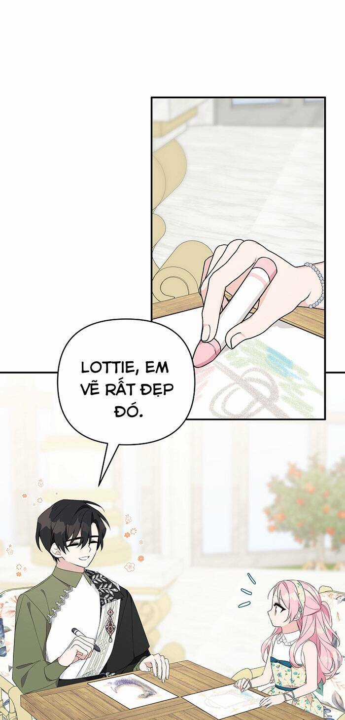 Cô Con Gái Út Của Công Tước Phản Diện Chapter 39 trang 39