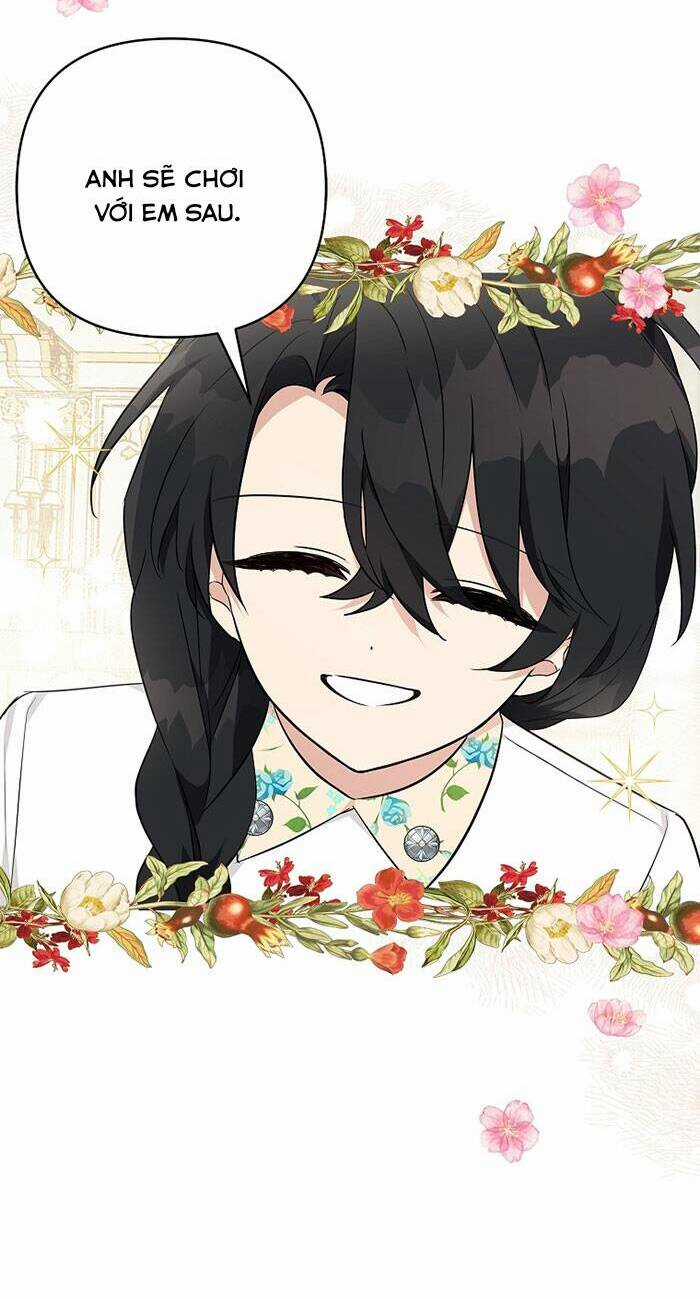 Cô Con Gái Út Của Công Tước Phản Diện Chapter 39 trang 4