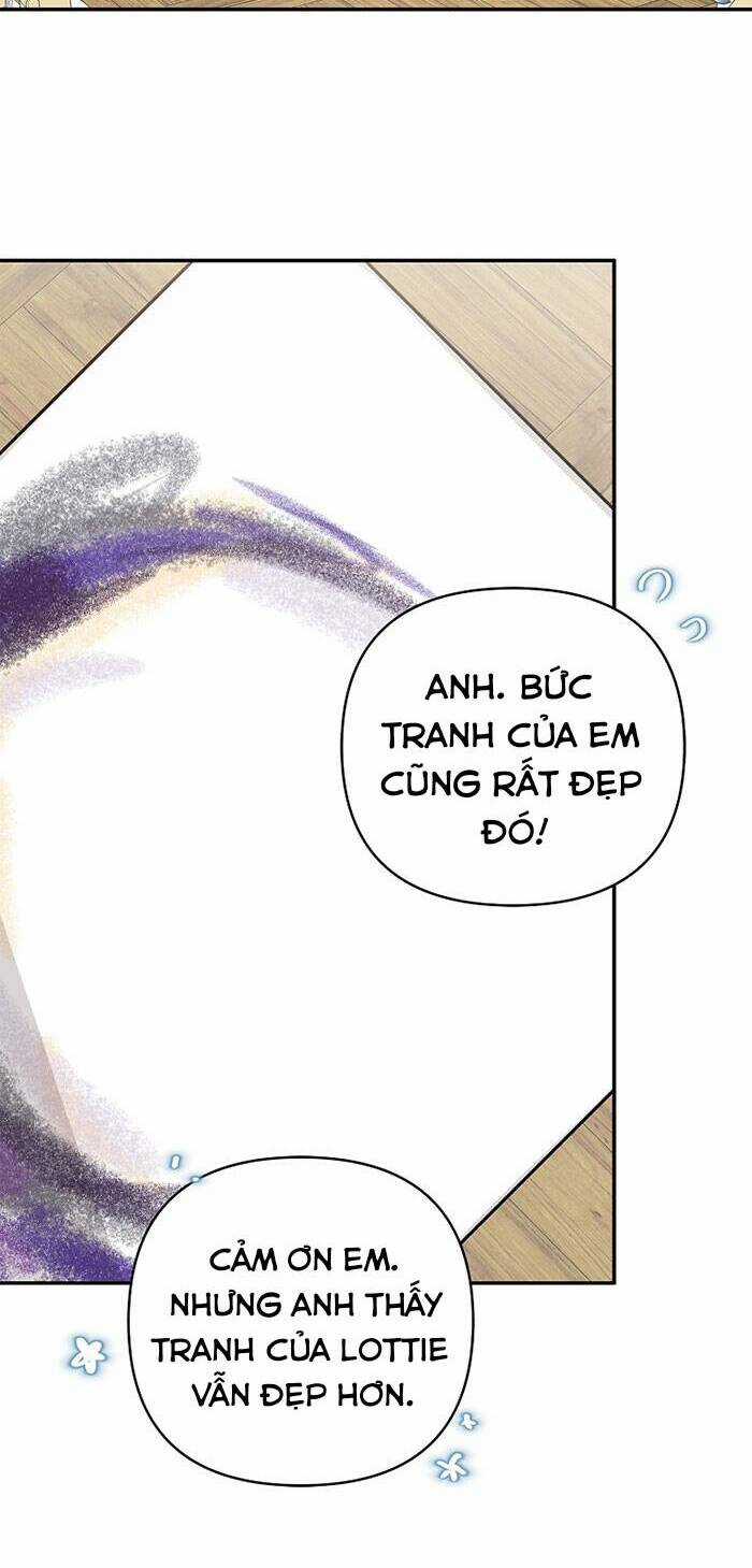 Cô Con Gái Út Của Công Tước Phản Diện Chapter 39 trang 40