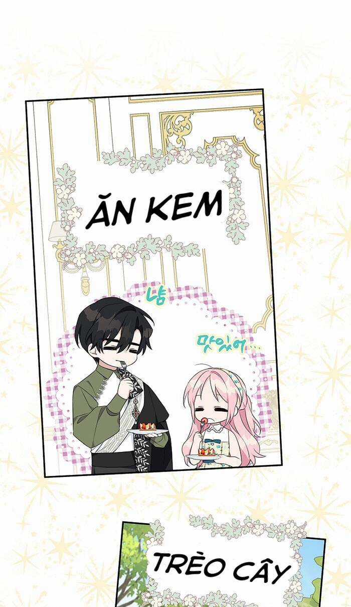 Cô Con Gái Út Của Công Tước Phản Diện Chapter 39 trang 41