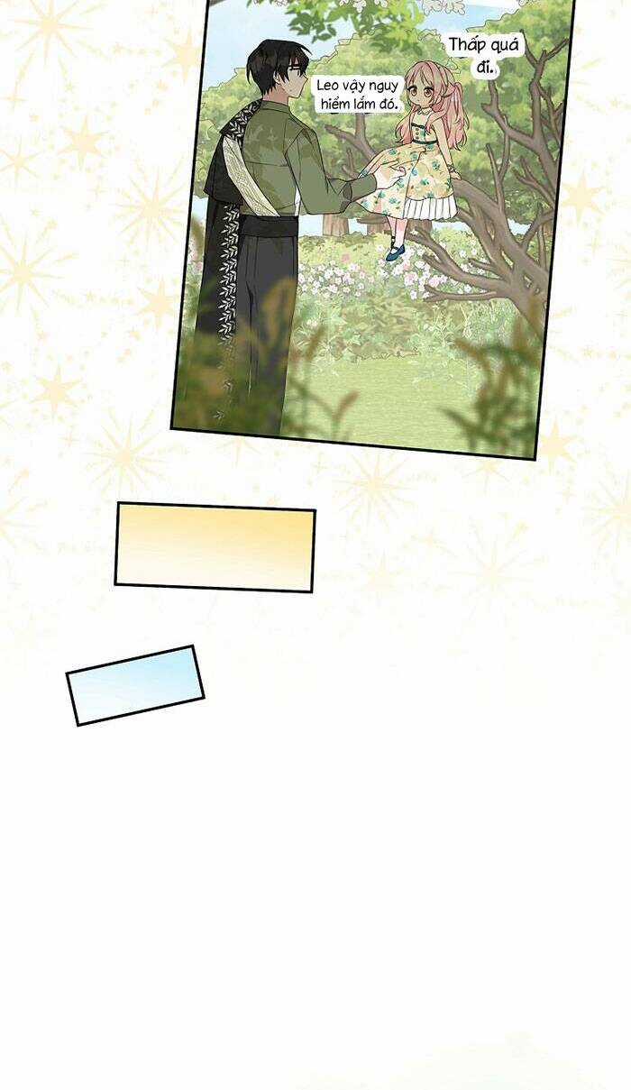 Cô Con Gái Út Của Công Tước Phản Diện Chapter 39 trang 42