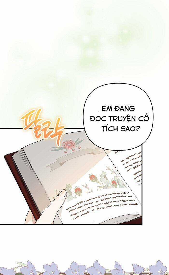 Cô Con Gái Út Của Công Tước Phản Diện Chapter 39 trang 43