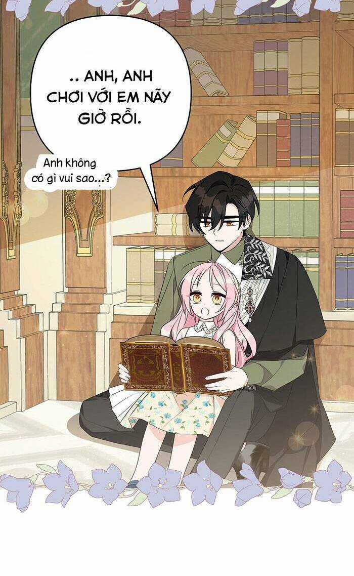 Cô Con Gái Út Của Công Tước Phản Diện Chapter 39 trang 44