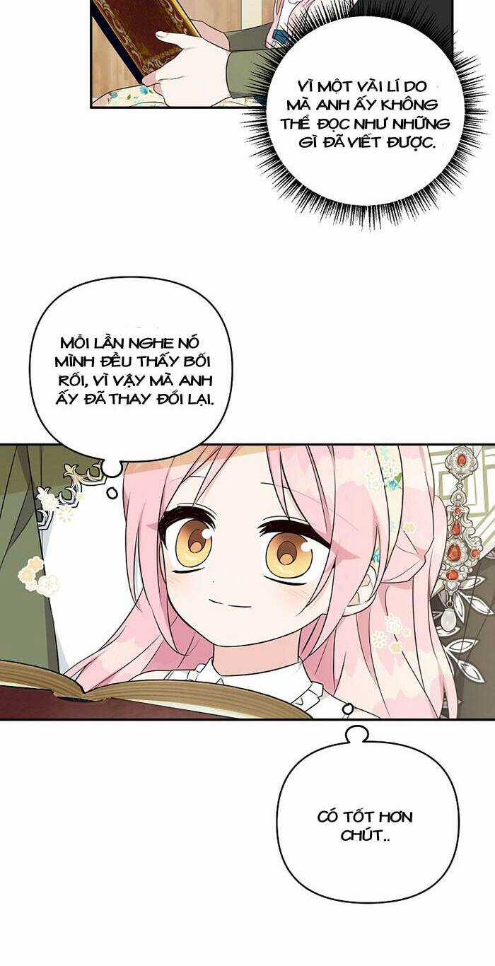 Cô Con Gái Út Của Công Tước Phản Diện Chapter 39 trang 48