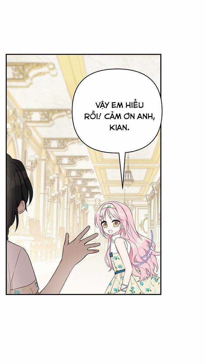 Cô Con Gái Út Của Công Tước Phản Diện Chapter 39 trang 5