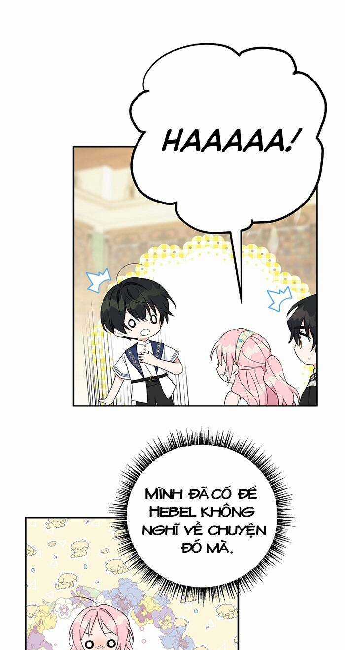 Cô Con Gái Út Của Công Tước Phản Diện Chapter 39 trang 51