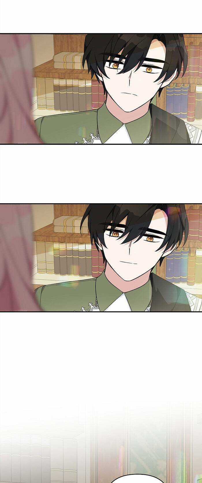 Cô Con Gái Út Của Công Tước Phản Diện Chapter 39 trang 53