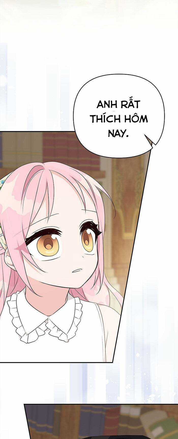 Cô Con Gái Út Của Công Tước Phản Diện Chapter 39 trang 55