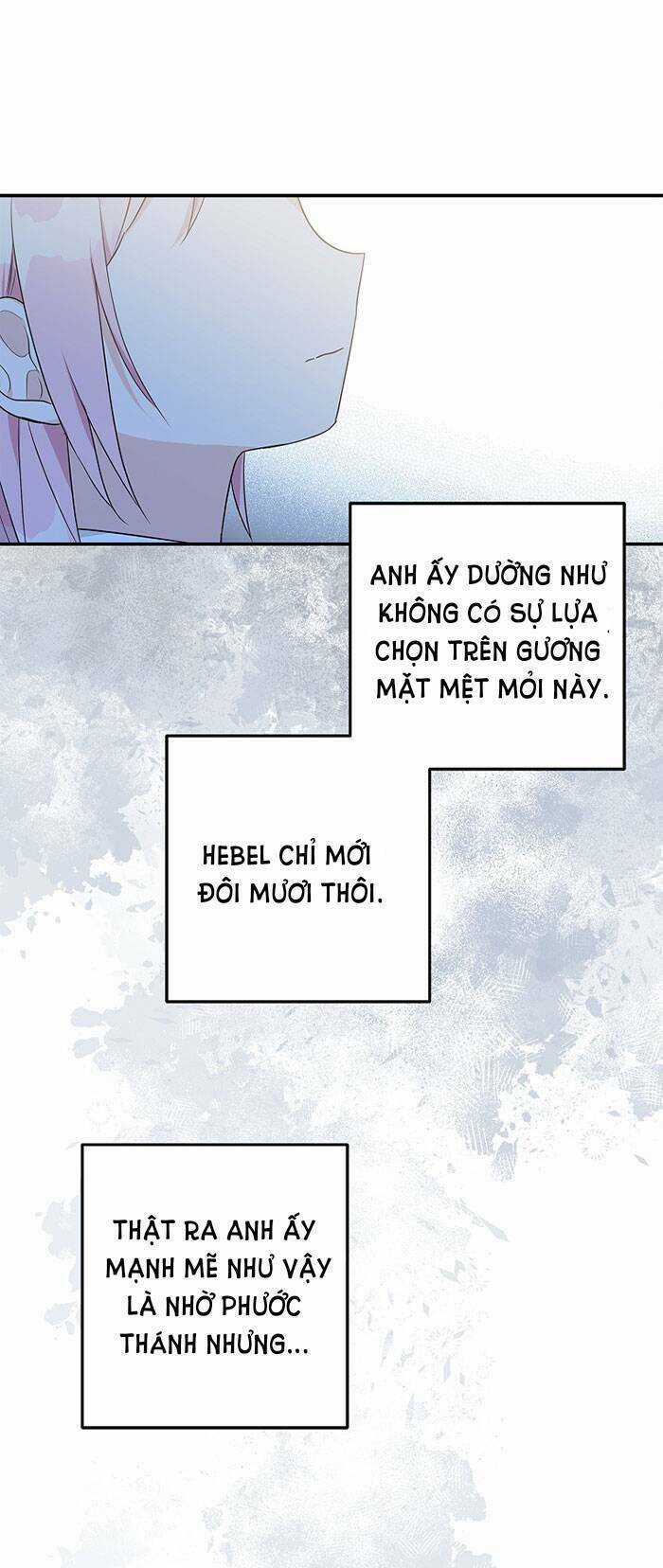 Cô Con Gái Út Của Công Tước Phản Diện Chapter 39 trang 57